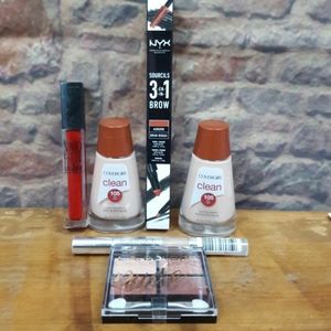 Makeup Bundle